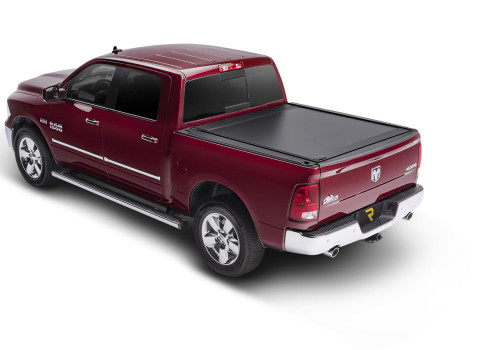 Retrax New Tonneau Cover 60243 for 2019-2026 Ram (1500)