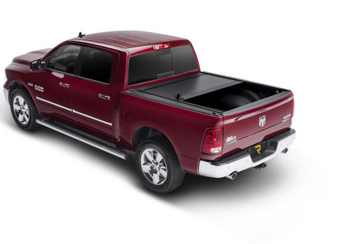 Retrax New Tonneau Cover 60243 for 2019-2026 Ram (1500)