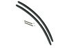 Superlift Leaf Spring Assembly 01-533F-6 for 1976-1986 Jeep (CJ5, CJ7, Scrambler)