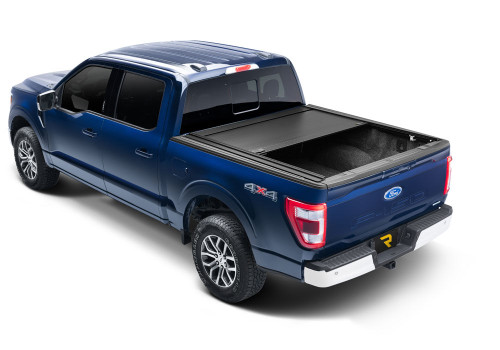 Retrax Tonneau Cover 60337 for 2022-2026 Ford (Maverick)