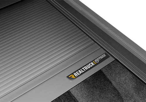 Retrax Tonneau Cover 60337 for 2022-2026 Ford (Maverick)