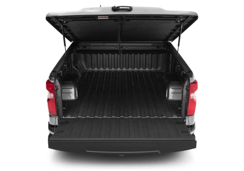 UnderCover New Tonneau Cover UC1238L-G7C for 2019-2026 GMC (Sierra 1500)