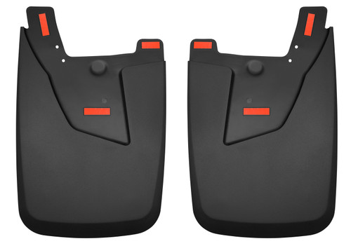 Husky Liners Mud Flap 59051 for 2019-2026 Ram (2500, 3500)