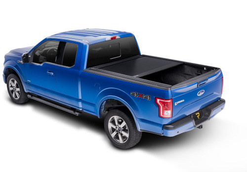 Retrax Tonneau Cover 60741 for 2004-2024 Nissan (TITAN)