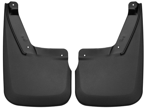 Husky Liners Mud Flap 58201 for 2015-2020 Chevrolet/GMC (Suburban, Tahoe, Yukon XL, Yukon)