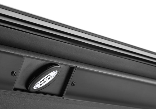 Extang Tonneau Cover 80430 for 2009-2024 Dodge/Ram (Ram 1500, Ram 2500, Ram 3500, 1500)