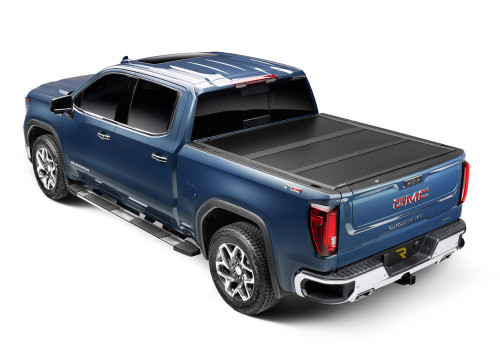 UnderCover New Tonneau Cover SL14021 for 2019-2026 Chevrolet/GMC (Silverado 1500, Sierra 1500)
