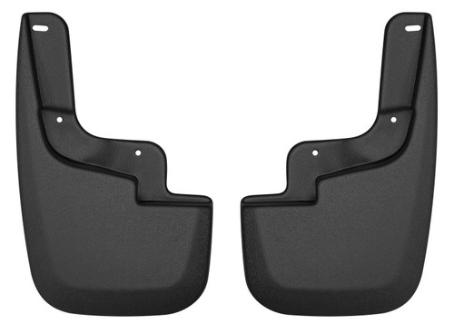 Husky Liners Mud Flap 58231 for 2015-2022 Chevrolet/GMC (Colorado, Canyon)