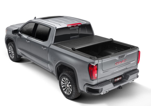 Truxedo New Tonneau Cover 572601TRX for 2019-2026 GMC/Chevrolet (Sierra 1500, Silverado 1500)