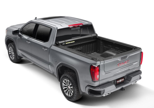 Truxedo New Tonneau Cover 572601TRX for 2019-2026 GMC/Chevrolet (Sierra 1500, Silverado 1500)