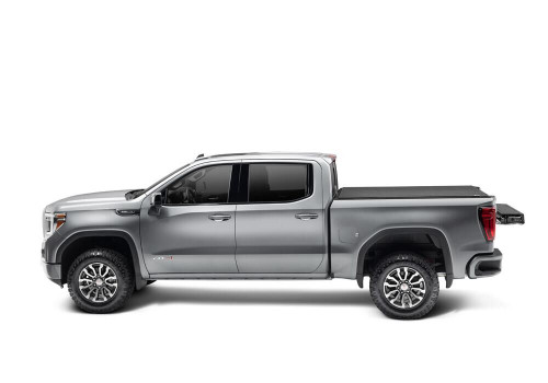 Truxedo New Tonneau Cover 572601TRX for 2019-2026 GMC/Chevrolet (Sierra 1500, Silverado 1500)