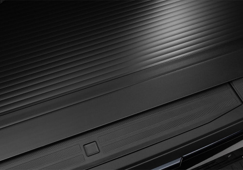 Retrax Tonneau Cover T-60337 for 2022-2026 Ford (Maverick)