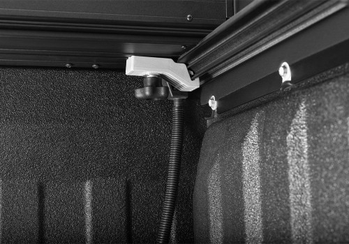 UnderCover New Tonneau Cover AX32011 for 2019-2026 Ram (1500)