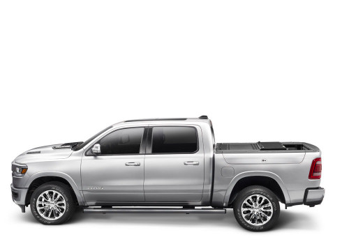 UnderCover New Tonneau Cover AX32011 for 2019-2026 Ram (1500)