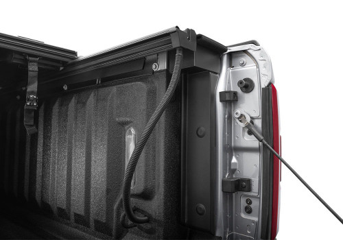 UnderCover New Tonneau Cover AX32011 for 2019-2026 Ram (1500)
