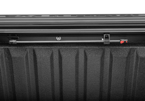 UnderCover New Tonneau Cover AX32011 for 2019-2026 Ram (1500)
