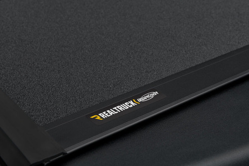 UnderCover New Tonneau Cover AX32012 for 2019-2026 Ram (1500)