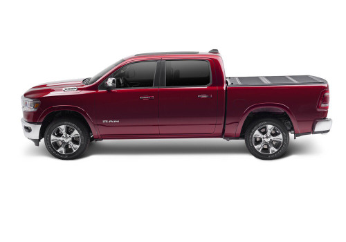 UnderCover New Tonneau Cover AX32012 for 2019-2026 Ram (1500)