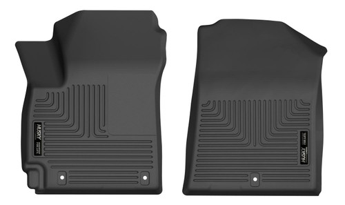 Husky Liners Floor Liner 55811 for 2020-2025 Kia (Soul)