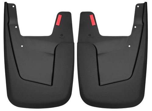 Husky Liners Mud Flap 59141 for 2019-2024 Ram (1500)