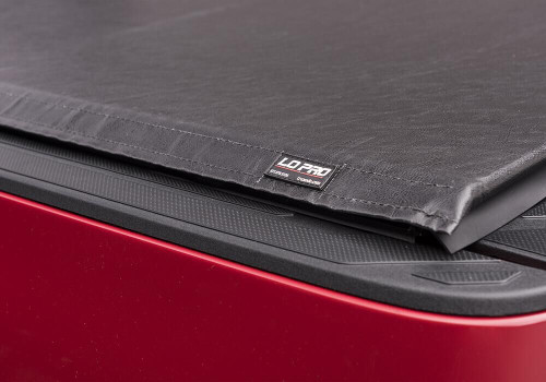 Truxedo Tonneau Cover 574101 for 1995-2004 Toyota (Tacoma)