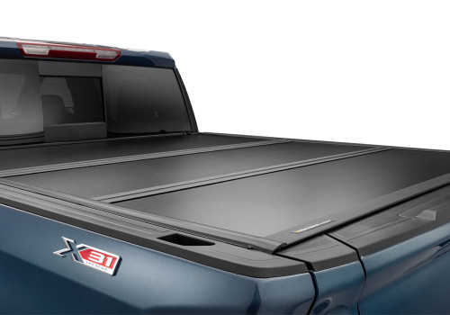 UnderCover Tonneau Cover SL14029 for 2023-2026 Chevrolet/GMC (Colorado, Canyon)