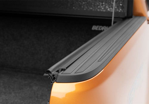 UnderCover Tonneau Cover AX22035 for 2026 Ford (Ranger)