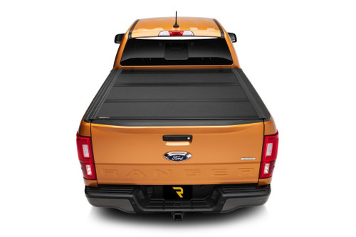UnderCover Tonneau Cover AX22035 for 2026 Ford (Ranger)