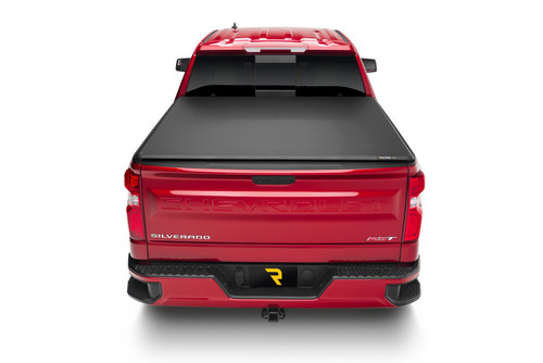 Extang Tonneau Cover 92653 for 2020-2026 Chevrolet/GMC (Silverado 2500 HD, Silverado 3500 HD, Sierra 2500 HD, Sierra 3500 HD)