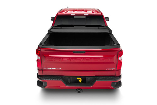 Extang Tonneau Cover 92653 for 2020-2026 Chevrolet/GMC (Silverado 2500 HD, Silverado 3500 HD, Sierra 2500 HD, Sierra 3500 HD)
