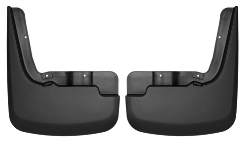 Husky Liners Mud Flap 58261 for 2019-2026 Chevrolet (Silverado 1500, Silverado 1500 LTD)
