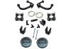 Superlift Suspension Lift Kit K1071 for 2024-2025 Toyota (Tacoma)