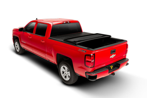 Extang Tonneau Cover 92625 for 2004-2007 GMC/Chevrolet (Sierra 1500 Classic, Sierra 1500, Silverado 1500, Silverado 1500 Classic)
