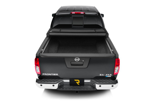 Extang Tonneau Cover 92995 for 2005-2021 Nissan/Suzuki (Frontier, Equator)
