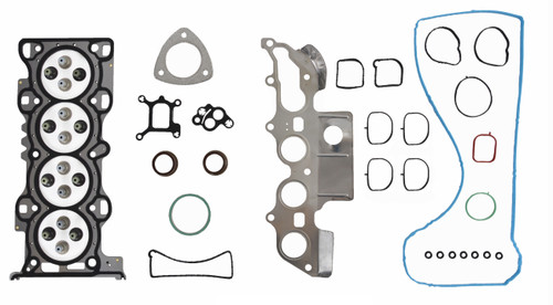 Enginetech F152HS-B MLS Head Gasket Set Complete OEM-Spec for 2009-2012 Ford Mercury 2.5L 152ci - MLS Head Gaskets Included
