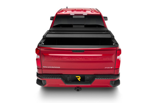 Extang Tonneau Cover 92658 for 2020-2026 Chevrolet/GMC (Silverado 2500 HD, Silverado 3500 HD, Sierra 2500 HD, Sierra 3500 HD)