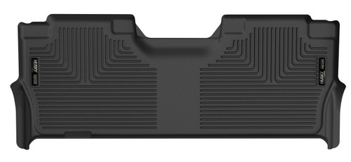Husky Liners Floor Liner 53381 for 2017-2026 Ford (F-250 Super Duty, F-350 Super Duty, F-450 Super Duty, F-150)