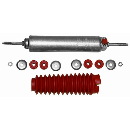 Rancho Front RS9000XL Shock Absorber for 89-08 Nissan Truck (EXPORT ONLY)