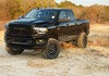 Superlift Suspension Lift Kit K195 for 2019-2024 Ram (2500)