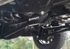 Superlift Suspension Lift Kit K195 for 2019-2024 Ram (2500)