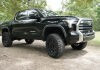 Superlift Suspension Lift Kit K1026 for 2022-2025 Toyota (Tundra)