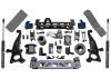 Superlift Suspension Lift Kit K1026 for 2022-2025 Toyota (Tundra)