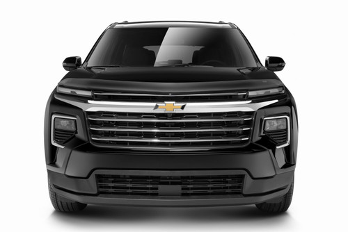 Husky Liners Hood Deflector 2810274 for 2018-2024 Chevrolet (Traverse, Traverse Limited)