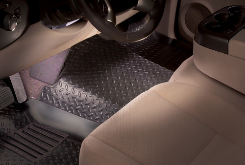 Husky Liners Floor Liner 82331 for 1992-1996 Ford (Bronco, F-150)