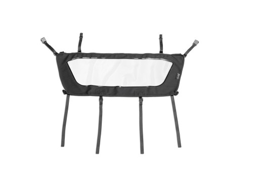 Rampage Soft Top 990037 for 2018-2021 Jeep (Wrangler)