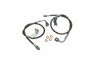 Superlift Brake Hydraulic Line Adapter 91365 for 1987-1991 Chevrolet/GMC (Blazer, V10 Suburban, V10, V20 Suburban)