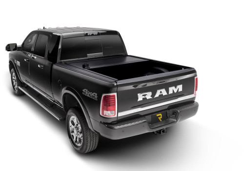 Retrax Tonneau Cover 60232 for 2009-2025 Dodge/Ram (Ram 1500, Ram 2500, Ram 3500, 1500)