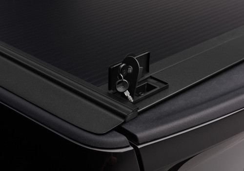 Retrax Tonneau Cover 60234 for 2009-2024 Dodge/Ram (Ram 1500, 1500, 1500 Classic)