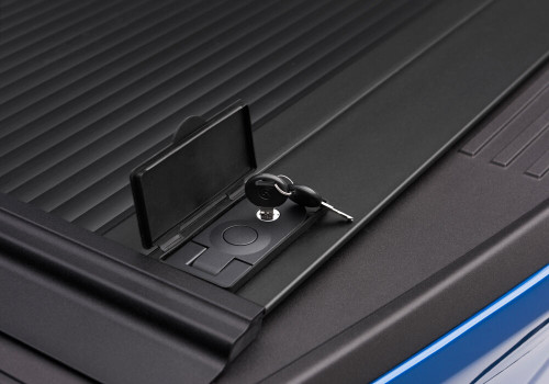 Retrax Tonneau Cover 60383 for 2017-2026 Ford (F-250 Super Duty, F-350 Super Duty)