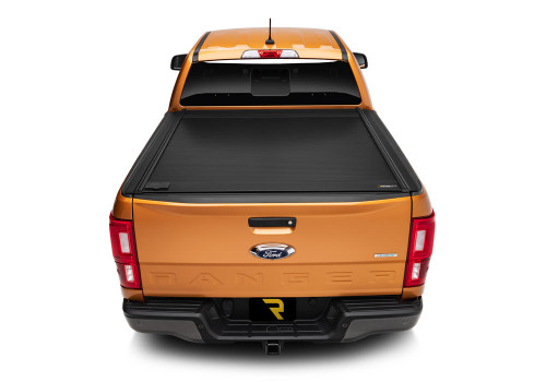 Retrax Tonneau Cover 60338 for 2024-2025 Ford (Ranger)